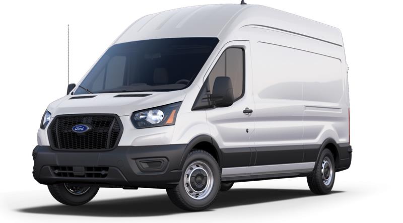 ford Transit-250 2024