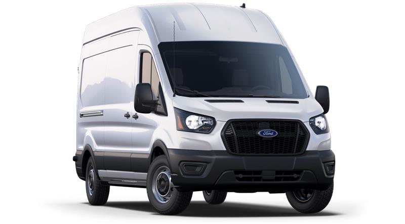 ford Transit-250 2024 - 4