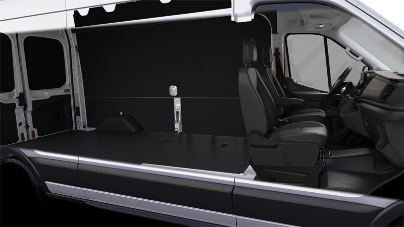 ford Transit-250 2024 - 6