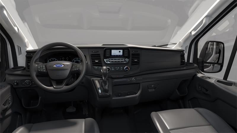 ford Transit-250 2024 - 7