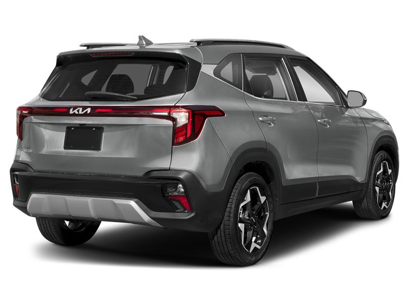 kia Seltos 2026 - 2