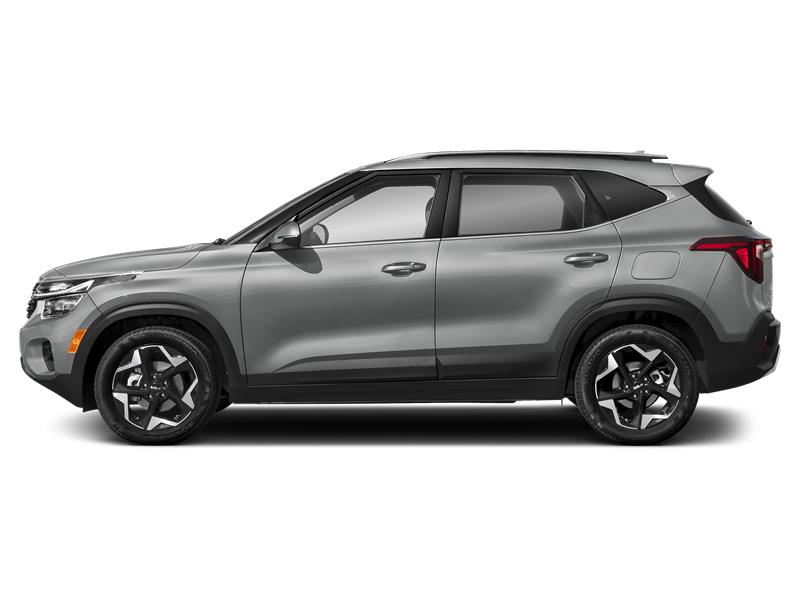 kia Seltos 2026 - 3