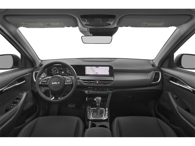 kia Seltos 2026 - 5