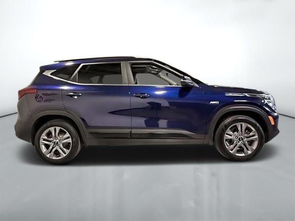 kia Seltos 2023 - 2
