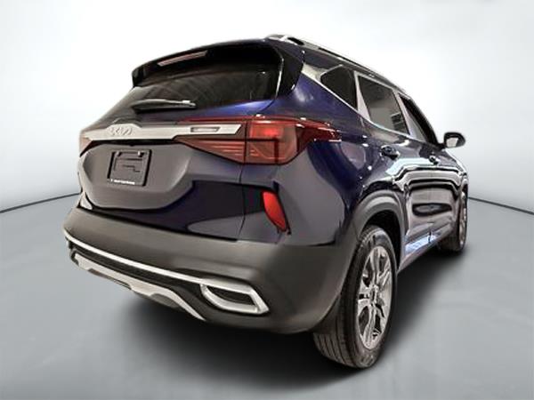 kia Seltos 2023 - 3