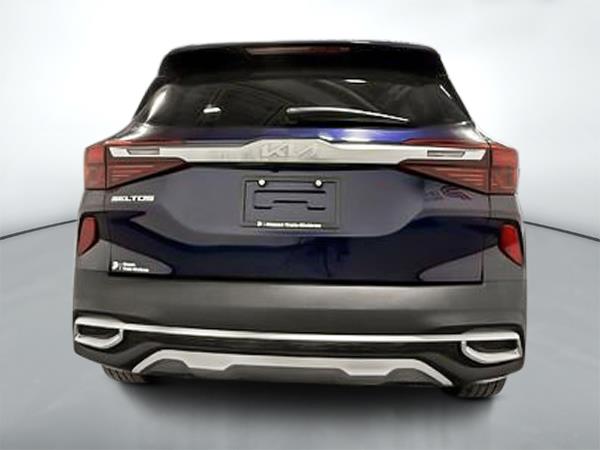 kia Seltos 2023 - 4