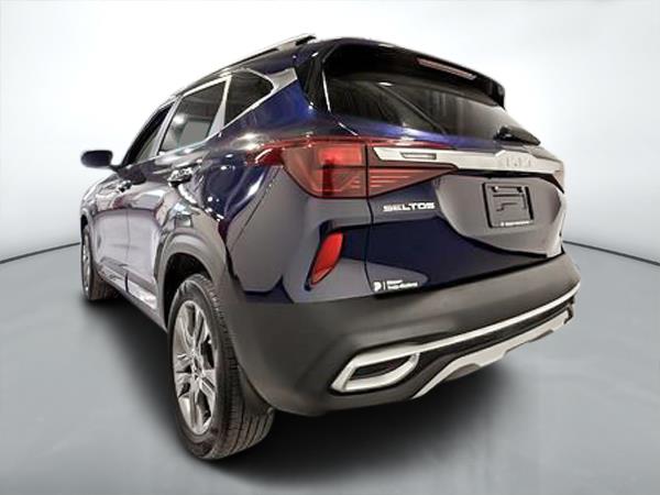 kia Seltos 2023 - 5