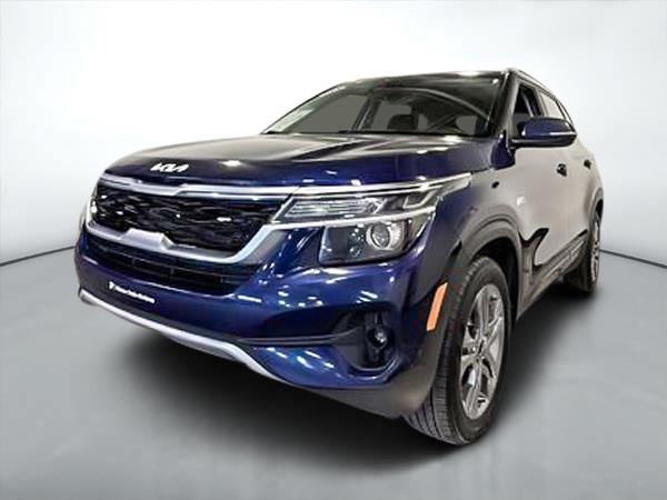 kia Seltos 2023 - 7