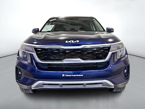 kia Seltos 2023 - 8