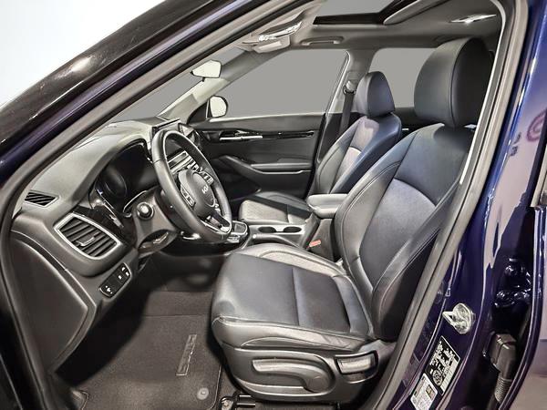 kia Seltos 2023 - 13