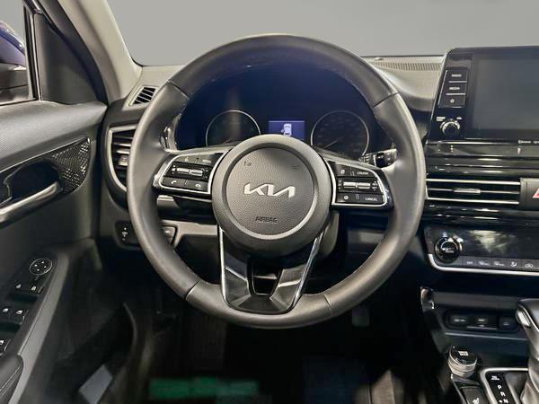 kia Seltos 2023 - 14