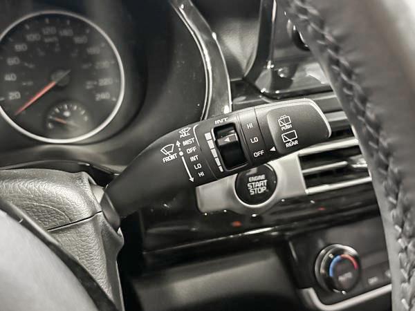 kia Seltos 2023 - 18