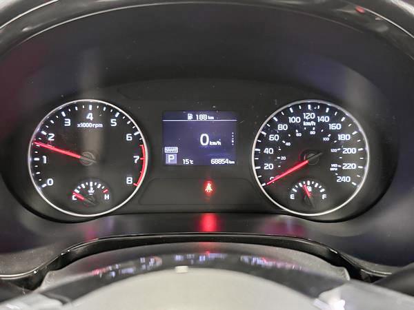 kia Seltos 2023 - 19