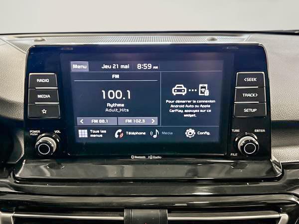 kia Seltos 2023 - 20