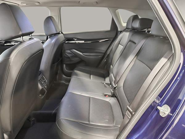 kia Seltos 2023 - 24
