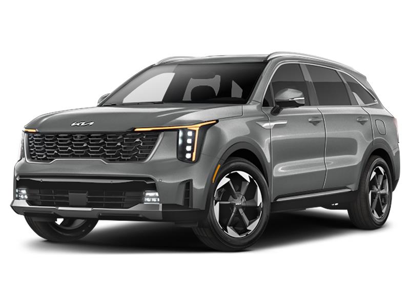 kia Sorento PHEV 2026