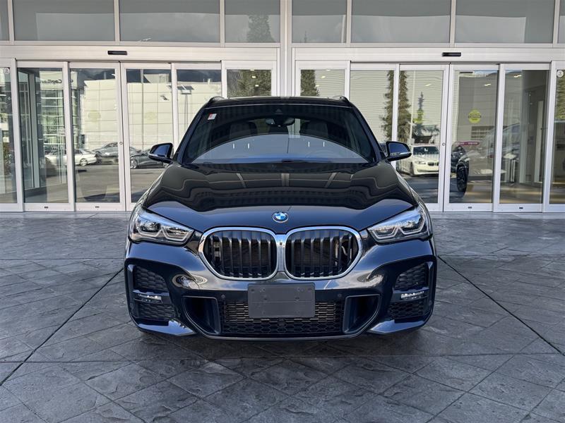 bmw X1 2022 - 2