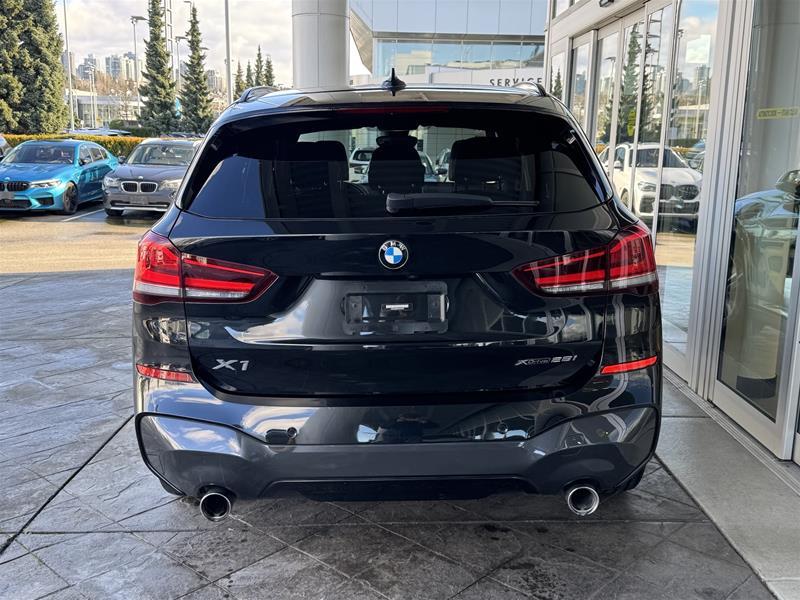 bmw X1 2022 - 6