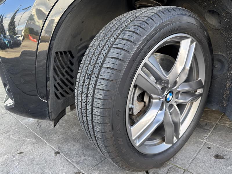 bmw X1 2022 - 7