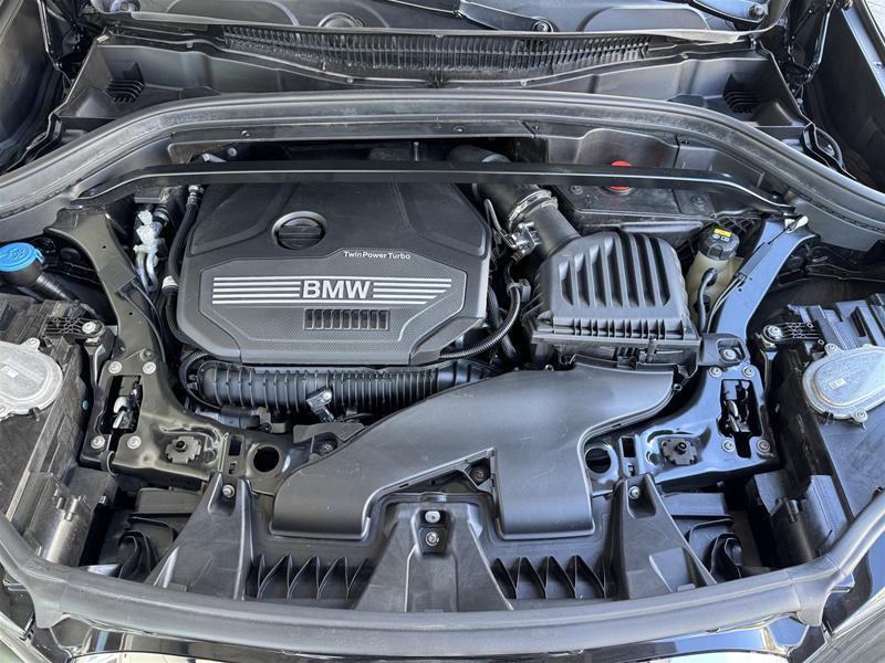 bmw X1 2022 - 10