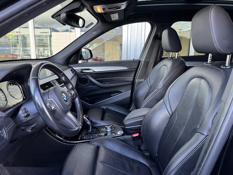 bmw X1 2022 - 12