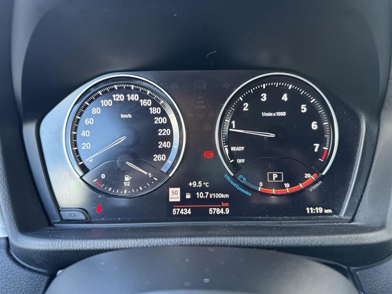 bmw X1 2022 - 19