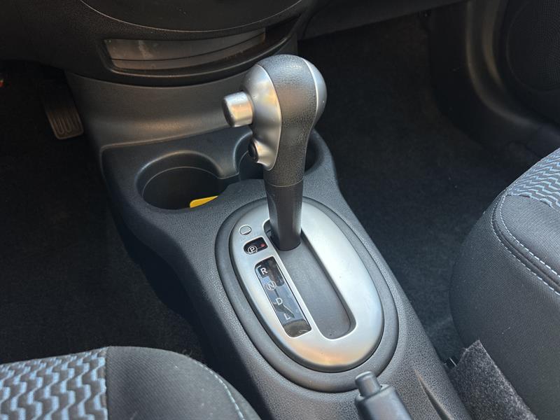 nissan Versa Note 2016 - 16