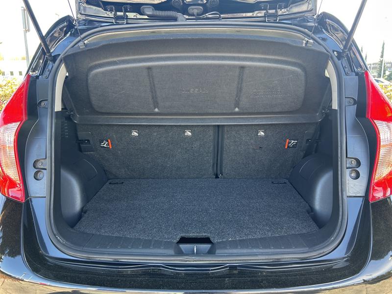 nissan Versa Note 2016 - 24
