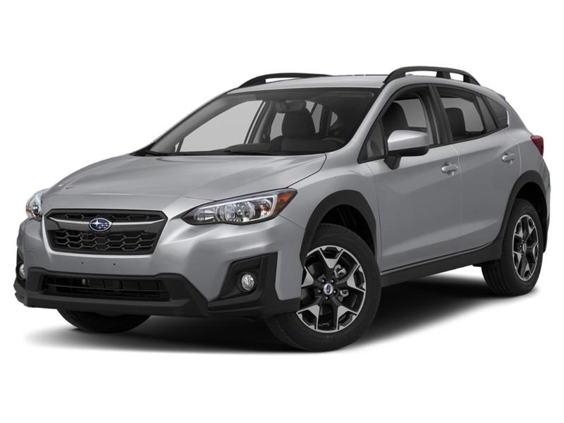 subaru Crosstrek 2019