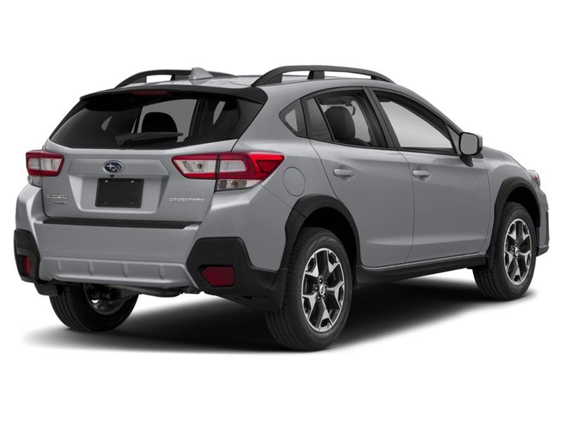 subaru Crosstrek 2019 - 2