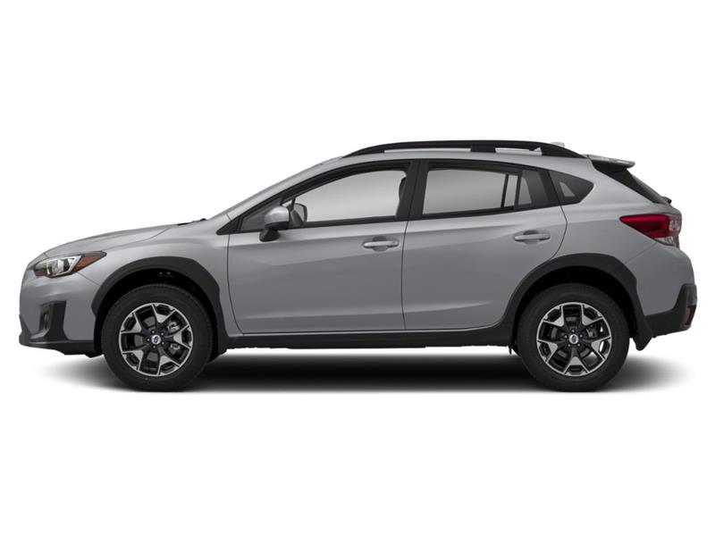 subaru Crosstrek 2019 - 3