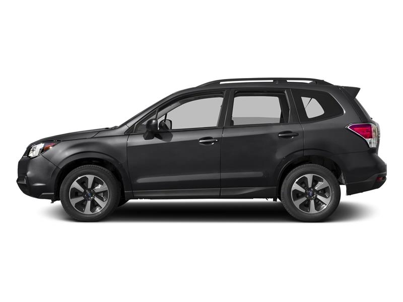 subaru Forester 2018 - 3