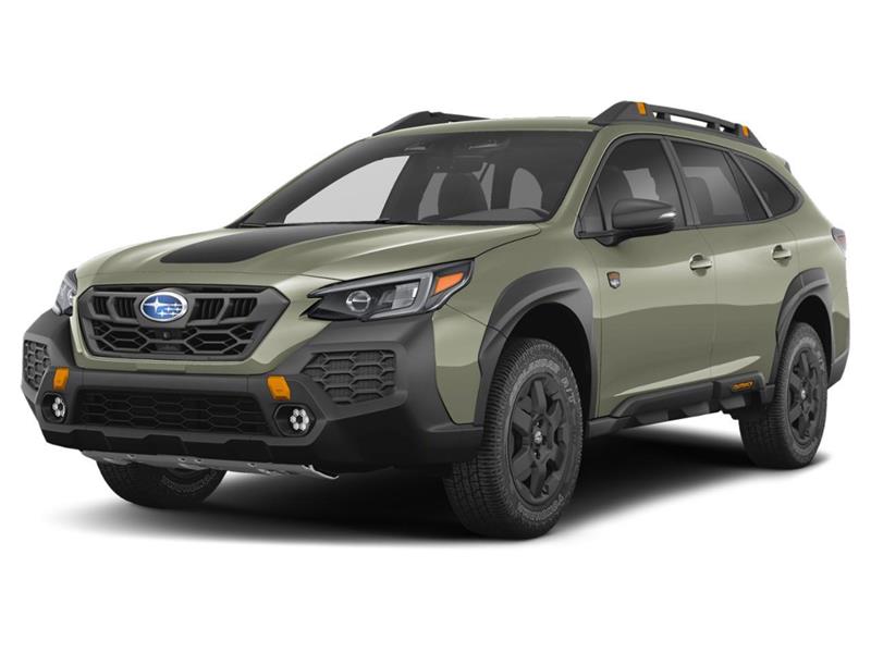 subaru Outback 2024