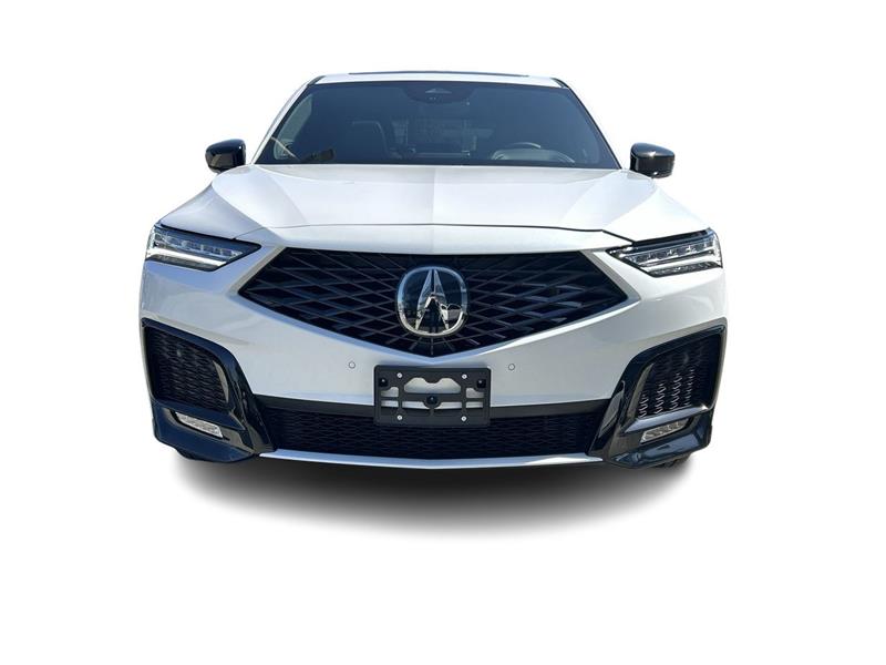 acura MDX 2025 - 4