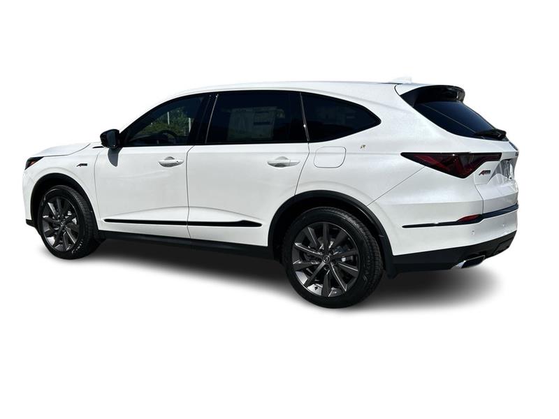 acura MDX 2025 - 9