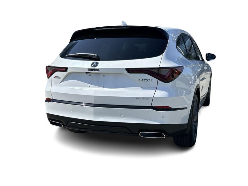 acura MDX 2025 - 13