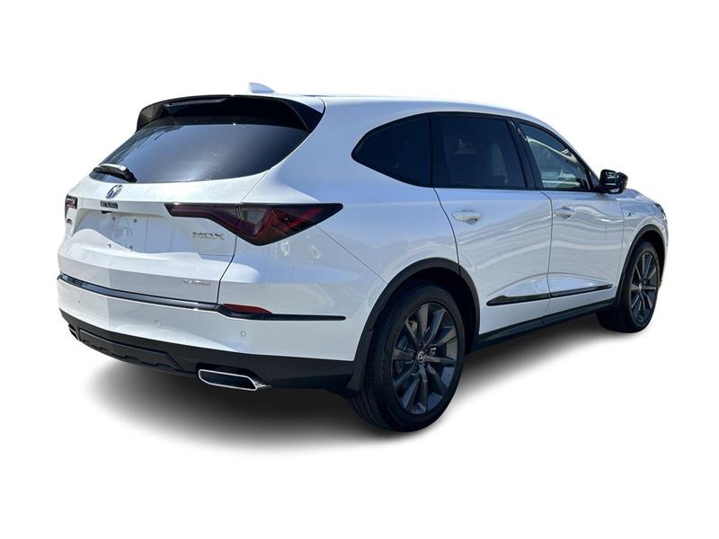 acura MDX 2025 - 14