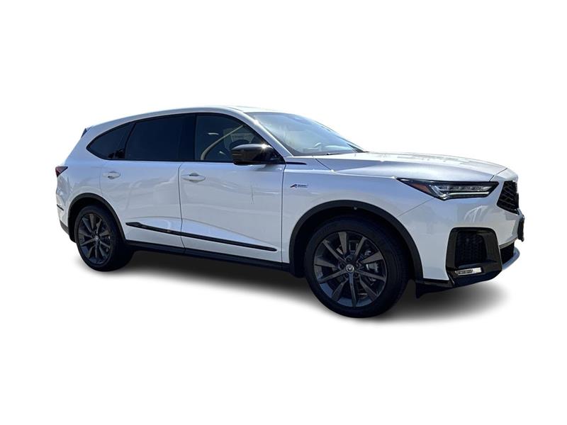 acura MDX 2025 - 17