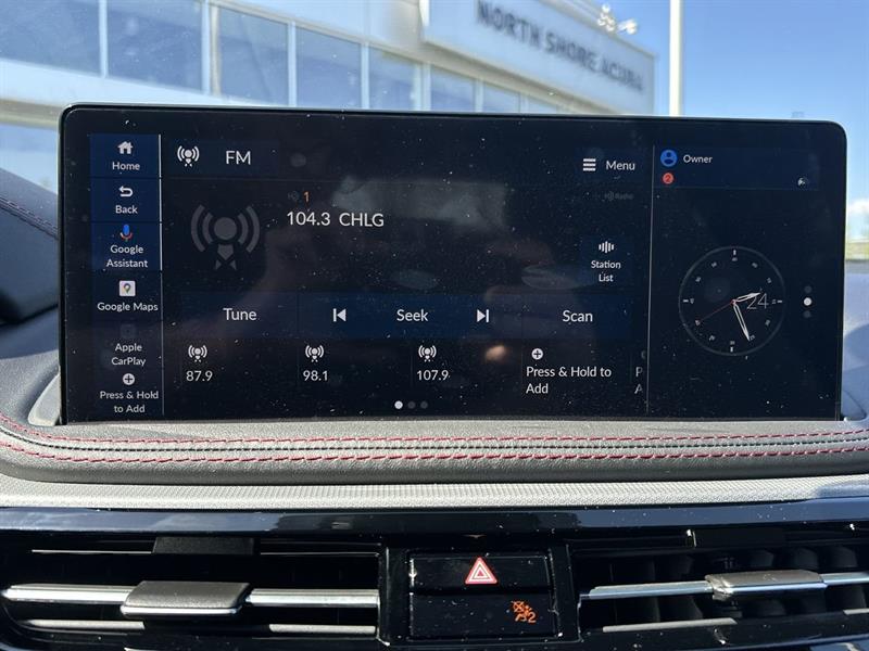 acura MDX 2025 - 24
