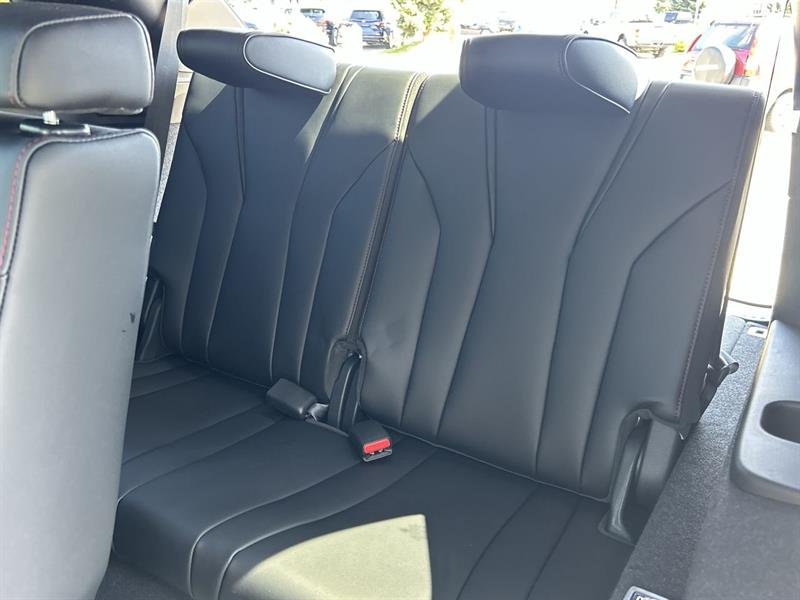 acura MDX 2025 - 32