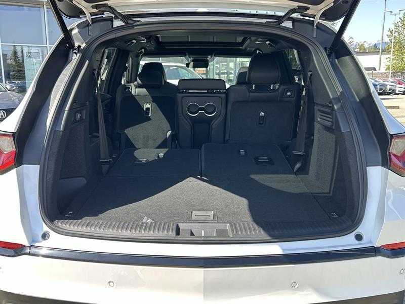 acura MDX 2025 - 33