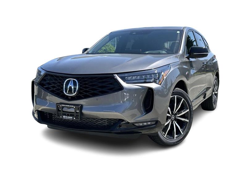 acura RDX 2025