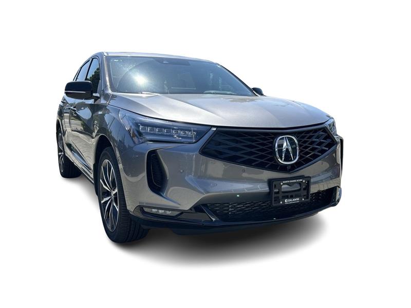acura RDX 2025 - 3