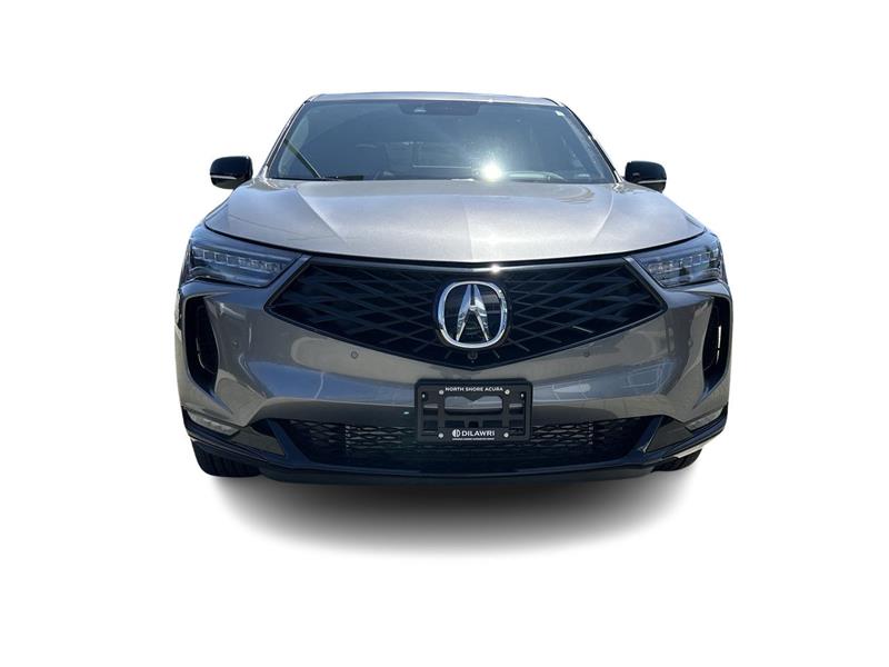 acura RDX 2025 - 4