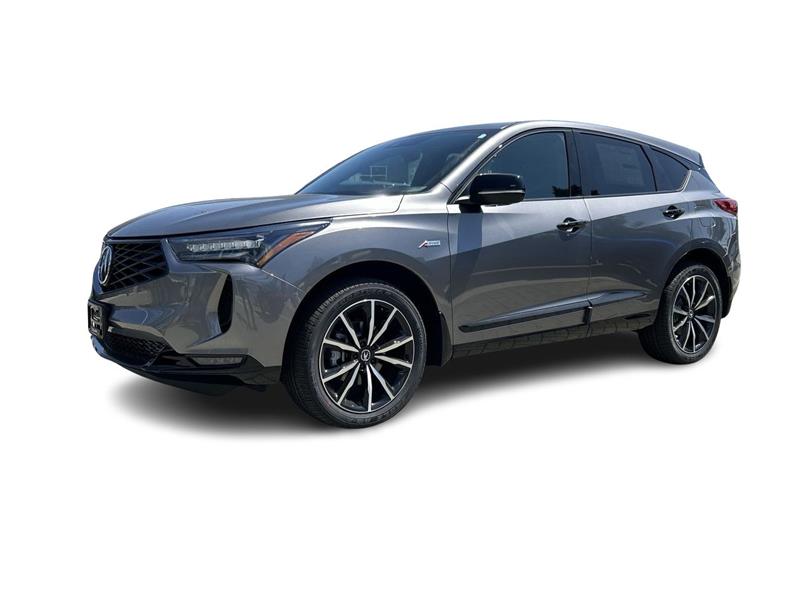 acura RDX 2025 - 7