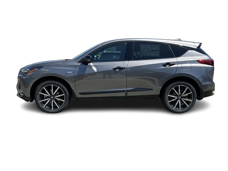 acura RDX 2025 - 8