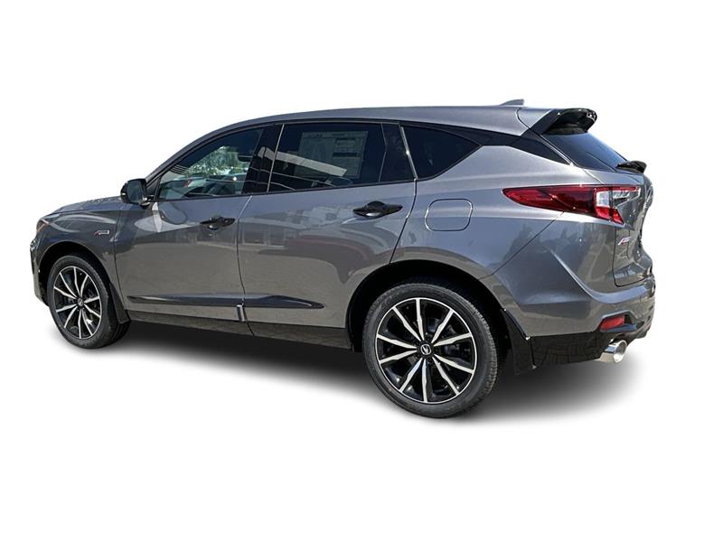 acura RDX 2025 - 9