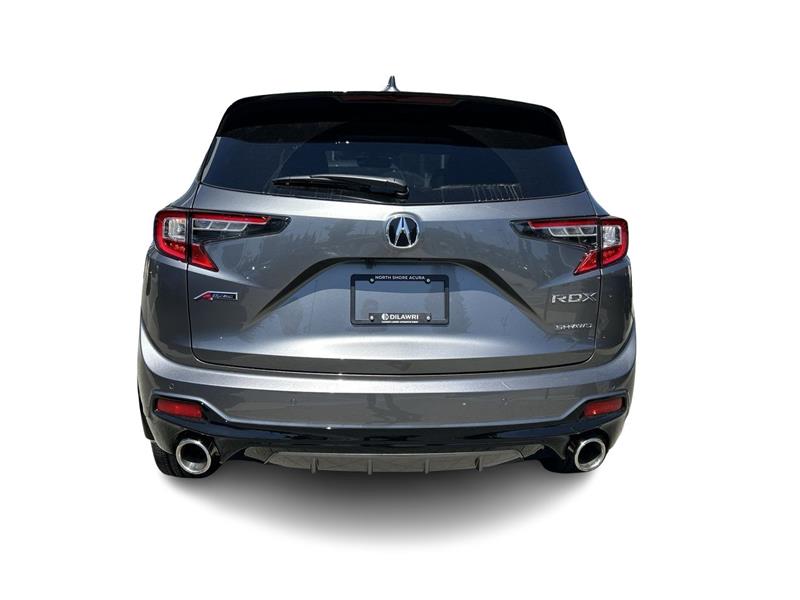 acura RDX 2025 - 12