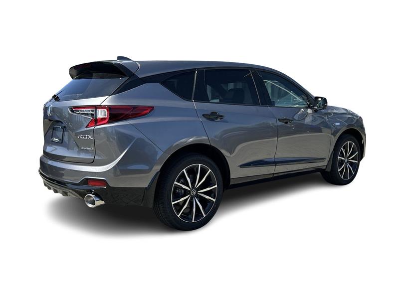acura RDX 2025 - 15
