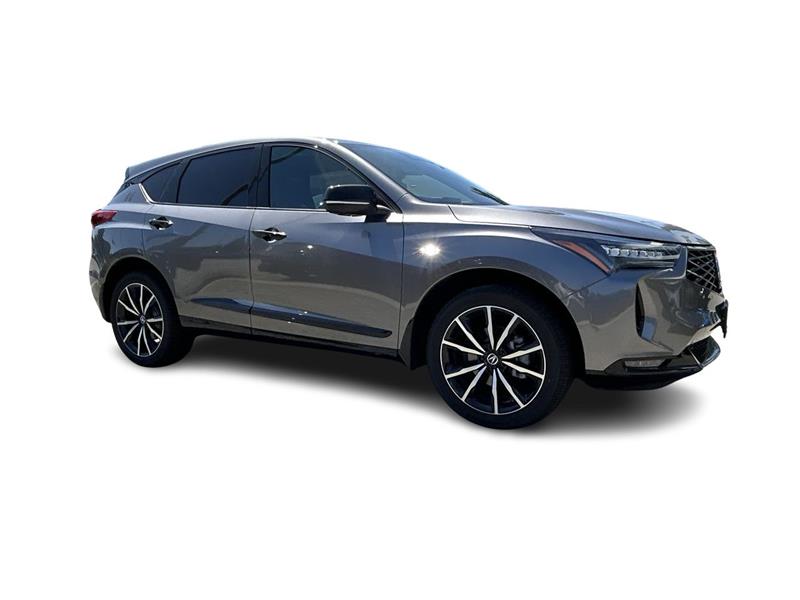 acura RDX 2025 - 17